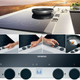 Illustration for article titled Siemens discControl Stove Top System Is Ingeniously Childproof